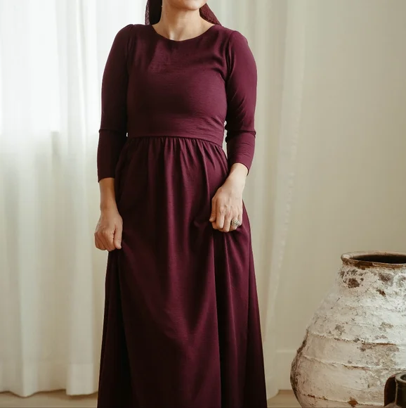perfectlydressedshop | Dresses | Modest Midi | Poshmark
